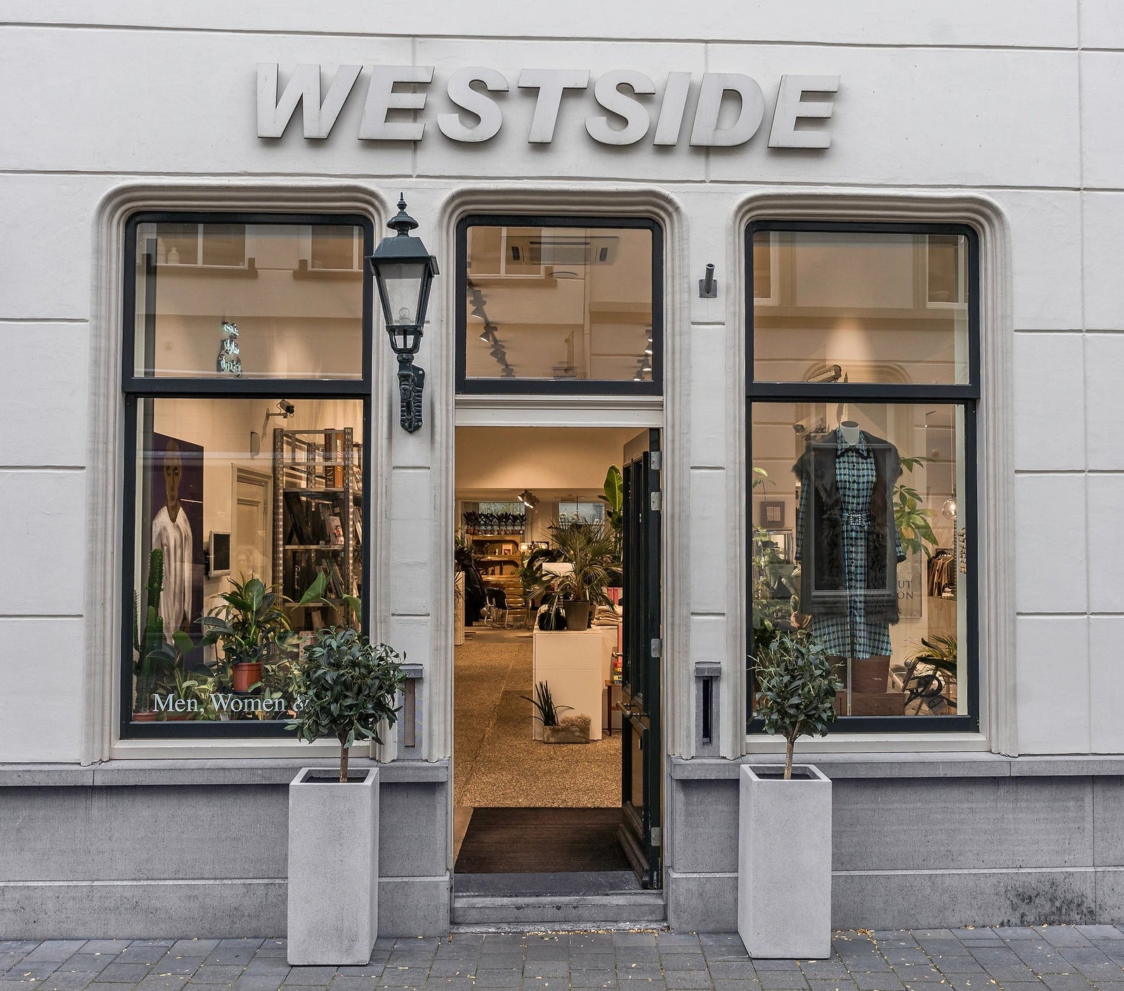 WESTSIDE