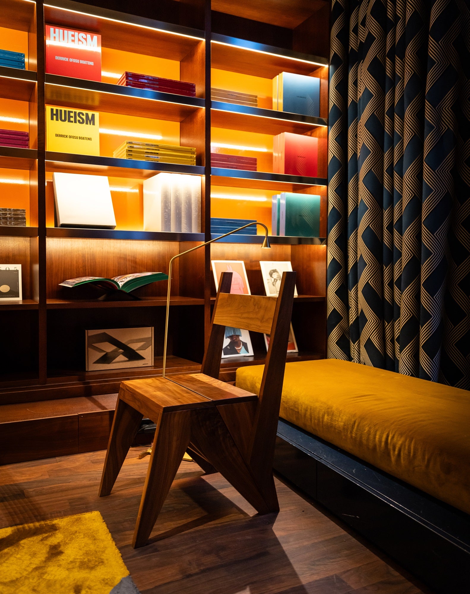 Concept Store In-Huys